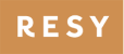 resy logo